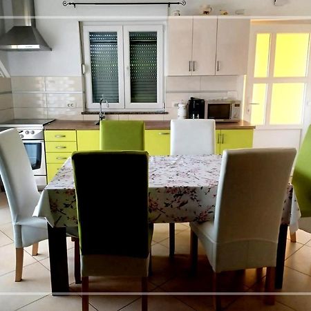 Abacca House Fondole Croatia Villa Galižana Dış mekan fotoğraf