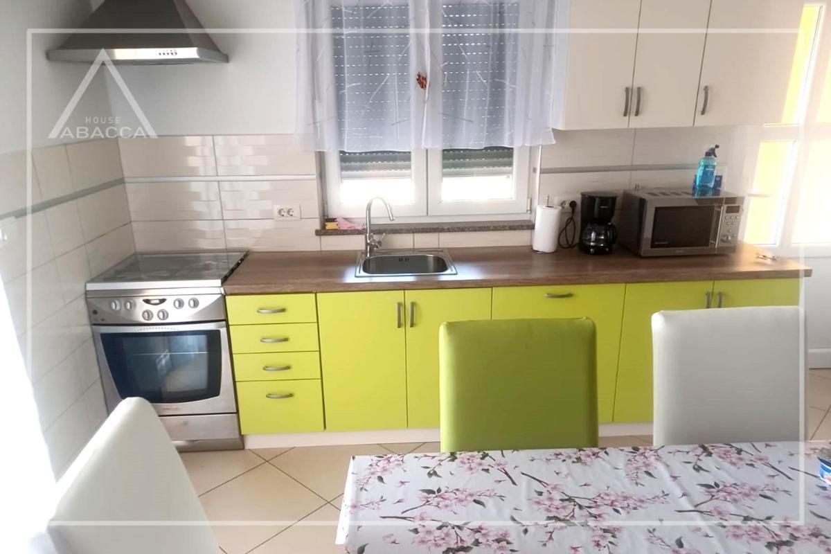 Abacca House Fondole Croatia Villa Galižana Dış mekan fotoğraf